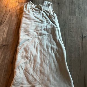 Kyte baby sleep sack